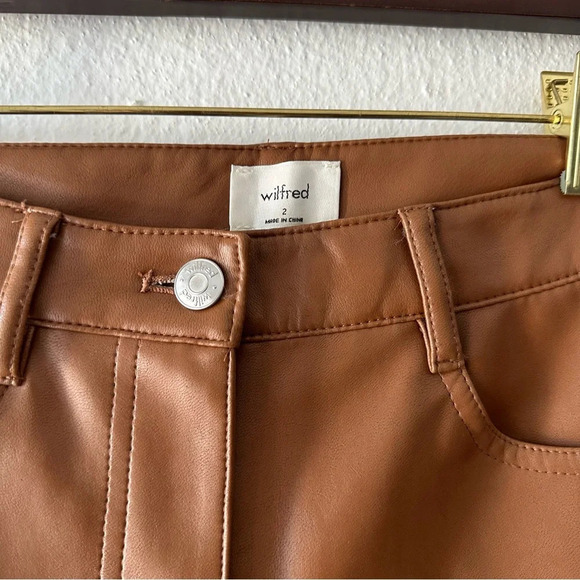 WILFRED Melina Pant 2 - Picture 2 of 6